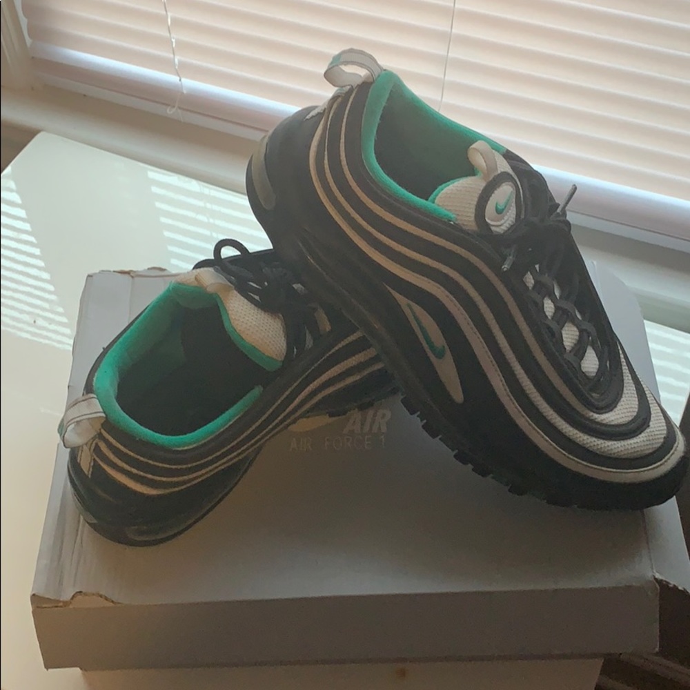 Air Max 97